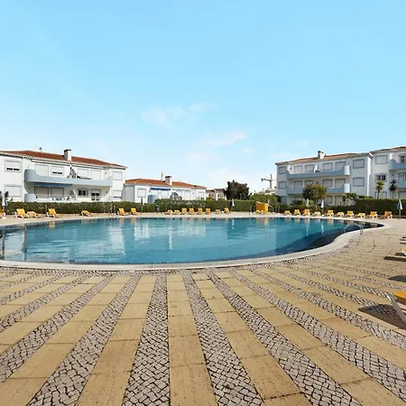 Appartement Palmeiras Reais 110 Portimão