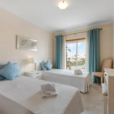 Appartement Palmeiras Reais 110 *