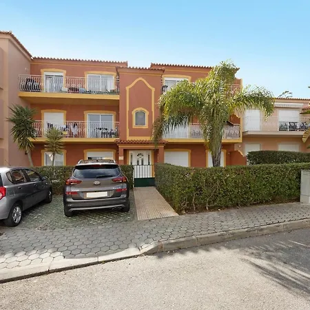 Palmeiras Reais 110 Lägenhet Portimão