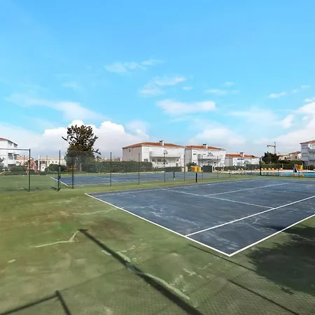 Palmeiras Reais 110 Lägenhet Portimão