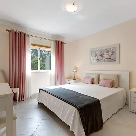 Palmeiras Reais 110 Lägenhet Portimão