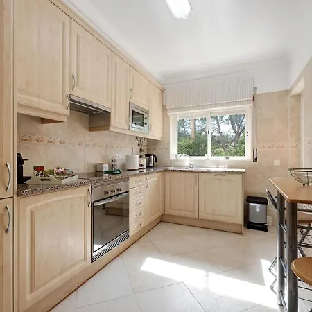 Palmeiras Reais 110 Lägenhet Portimão