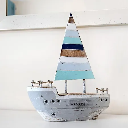 Palmeiras Reais 110 Lägenhet