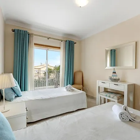 Appartement Palmeiras Reais 110