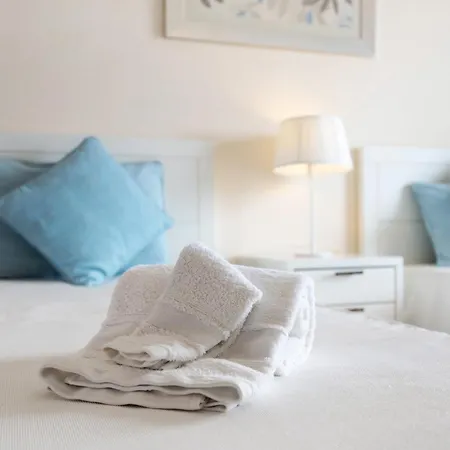 Lägenhet Palmeiras Reais 110 Portimão