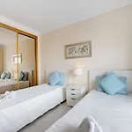 Apartman Palmeiras Reais 110 *