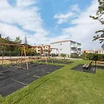 Palmeiras Reais 110 Apartament