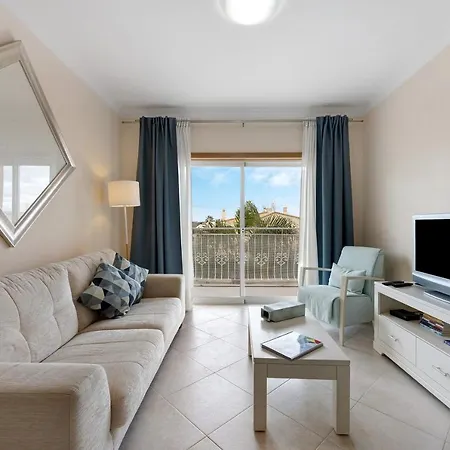 Appartement Palmeiras Reais 110 *