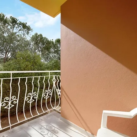 Palmeiras Reais 110 Apartman *