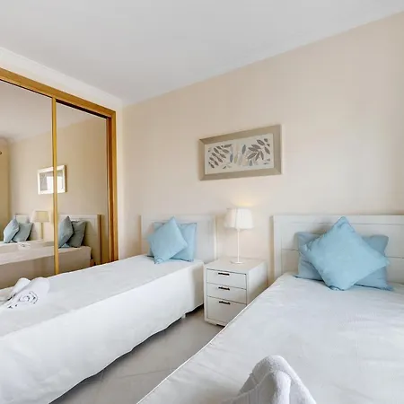 公寓 Palmeiras Reais 110 *