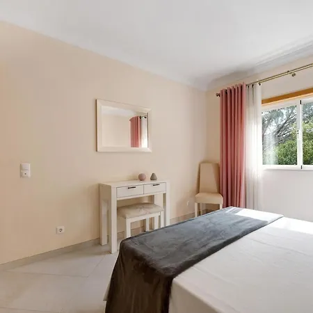 公寓 Palmeiras Reais 110 波尔蒂芒