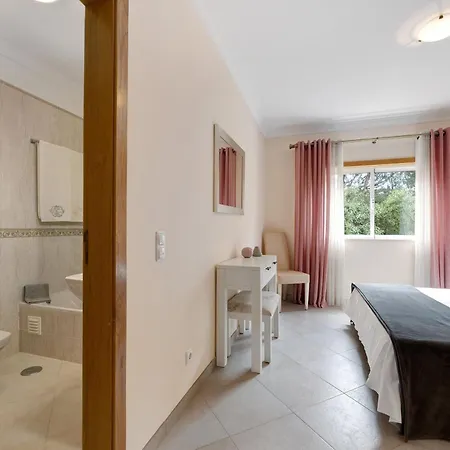 Apartment Palmeiras Reais 110