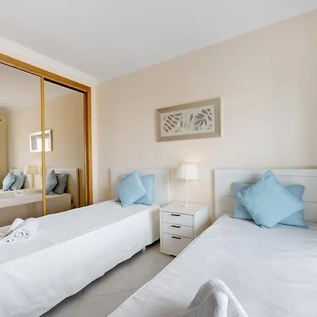 Palmeiras Reais 110 Apartment Portimao