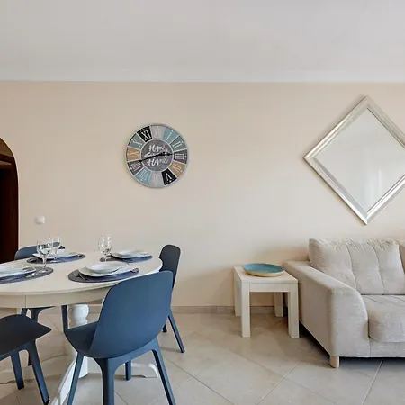 Palmeiras Reais 110 Apartment *