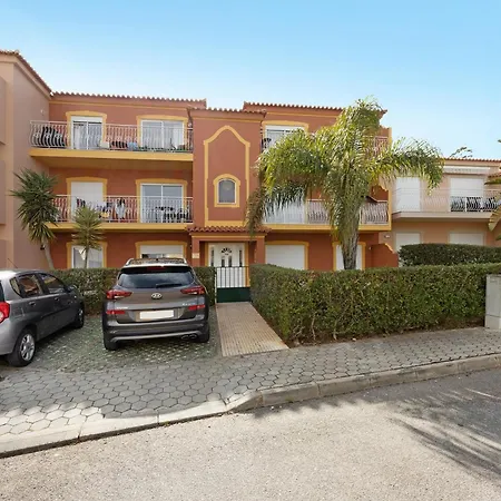 Apartment Palmeiras Reais 110