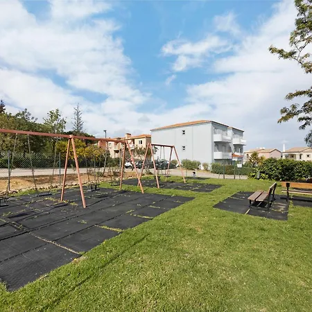 Palmeiras Reais 110 Apartment