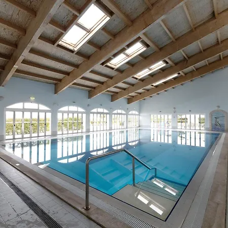 Apartment Palmeiras Reais 110 *